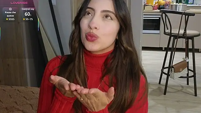 Snapshot of Rebbecawhite_meow chatting on November 4, 2025, 12:54 am Rebbecawhite meow online show from November 4, 2025, 12:54 am