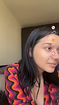 Snapshot of SelySelyna chatting on March 19, 2025, 10:55 am SelySelyna online show from March 19, 2025, 10:55 am
