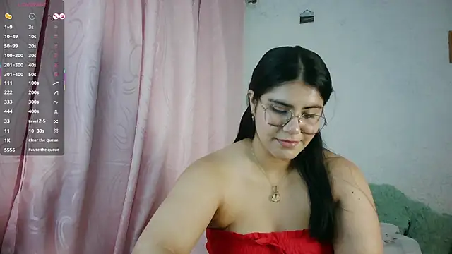 Snapshot of jmjasdinffn chatting on October 9, 2025, 4:54 am jmjasdinffn online show from October 9, 2025, 4:54 am