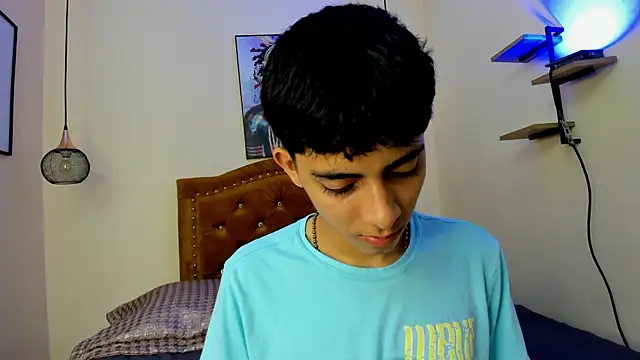 Matty Sparkk online show from March 14, 2025, 4:30 pm