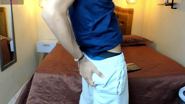 Matty Sparkk online show from March 22, 2025, 4:15 pm