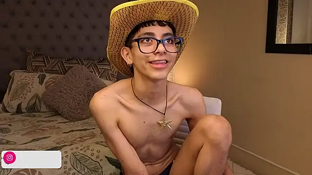 Matty Sparkk online show from September 16, 2025, 1:56 pm