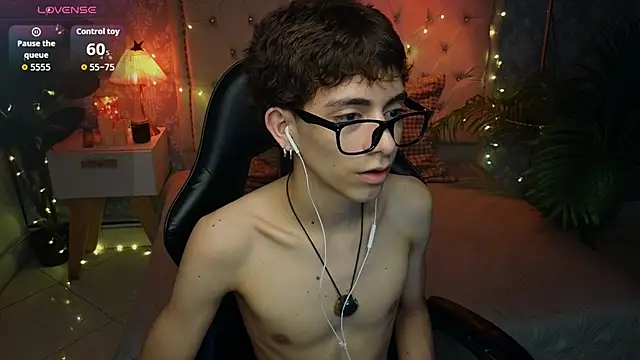 Matty Sparkk online show from April 1, 2026, 1:41 pm