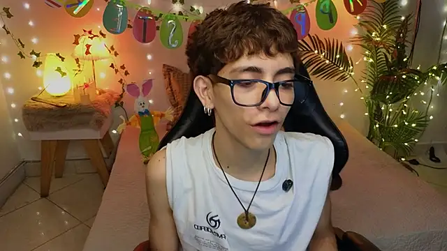 Matty Sparkk online show from April 3, 2026, 1:09 pm