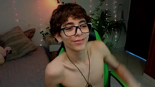 Matty Sparkk online show from June 12, 2026, 1:10 pm