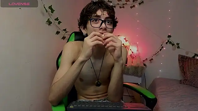 Matty Sparkk online show from June 22, 2026, 1:30 pm