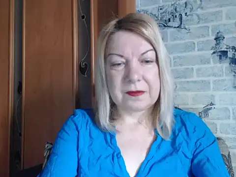 Lillia Ray online show from February 20, 2026, 8:38 am