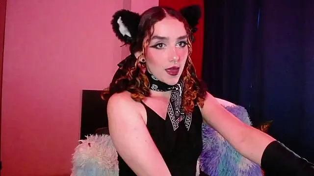 Snapshot of TwinFlamesX chatting on February 26, 2026, 10:42 pm TwinFlamesX online show from February 26, 2026, 10:42 pm