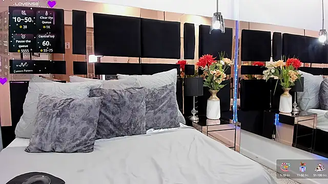 Snapshot of keylamillerr chatting on October 11, 2025, 7:56 pm keylamillerr online show from October 11, 2025, 7:56 pm