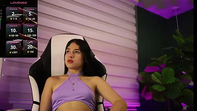 Danaa Rouse online show from November 7, 2025, 9:37 pm