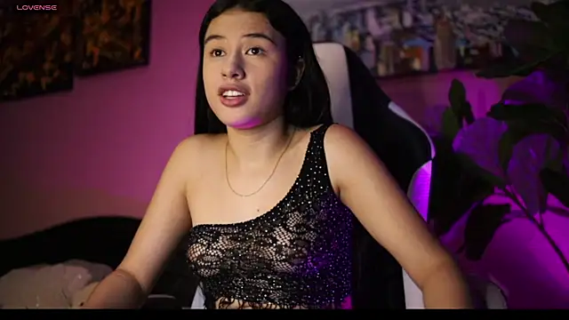 Danaa Rouse online show from January 10, 2026, 8:43 pm