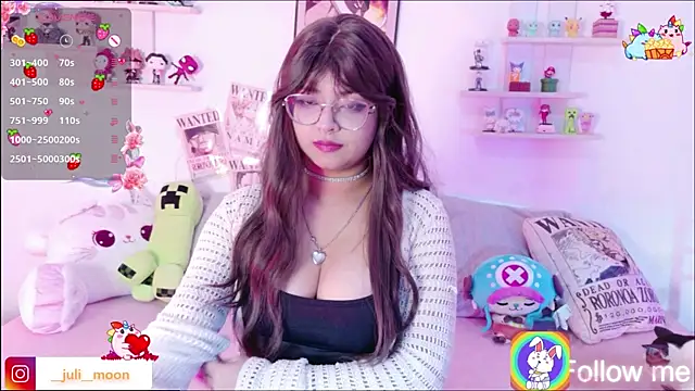   Asuka  online show from July 19, 2026, 7:01 am