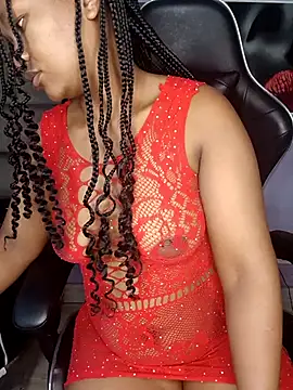 ShyTiny Bae online show from October 14, 2025, 2:07 pm