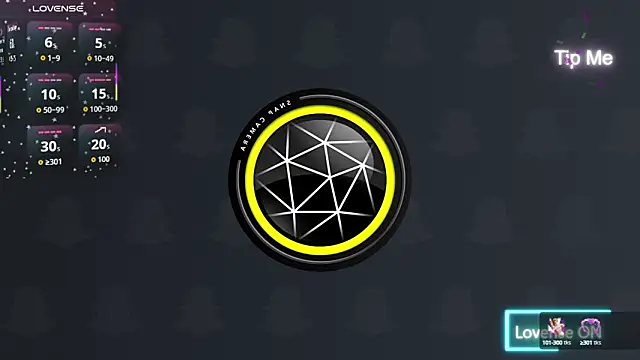 Dayana Dias online show from September 10, 2025, 11:10 am