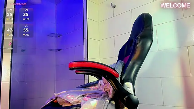 Dayana Dias online show from October 30, 2025, 11:00 am