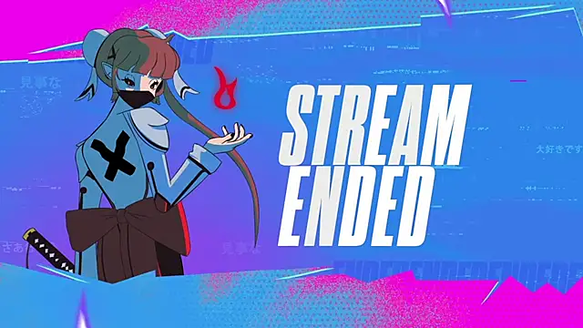 kattycat  online show from September 30, 2025, 12:37 am