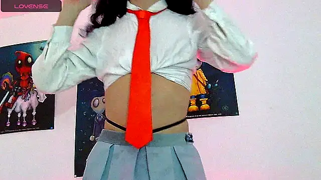 kattycat  online show from October 1, 2025, 2:28 am