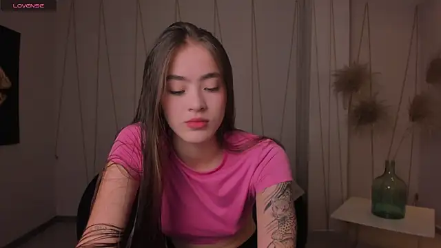 MaiaCollins online show from March 4, 2026, 5:30 pm