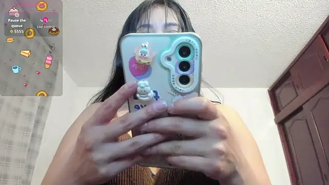 xx chloesex online show from January 16, 2026, 4:38 am