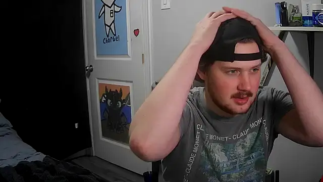 cajerk online show from December 2, 2025, 4:07 am