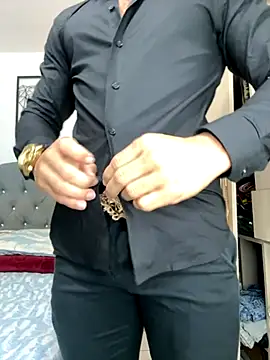 Maximiliano ford online show from September 17, 2025, 10:39 am