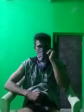 Treeskothik online show from March 15, 2025, 4:21 pm