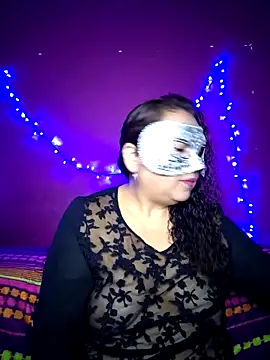 Pequitas sexi online show from January 6, 2026, 6:17 am