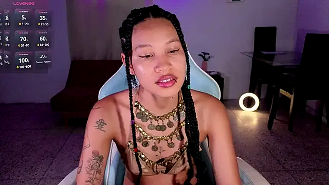 eleselas online show from October 24, 2025, 11:45 pm