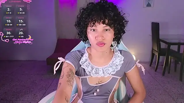 eleselas online show from November 12, 2025, 12:44 am