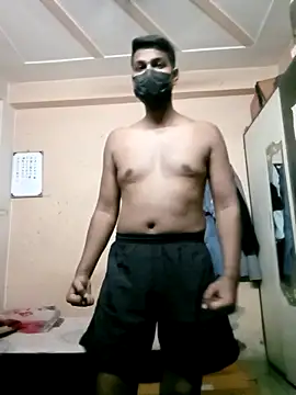 vikesh05 online show from September 18, 2025, 6:54 pm