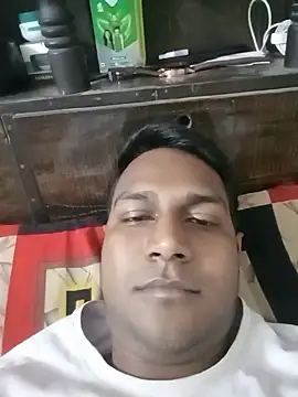 vikesh05 online show from November 7, 2025, 7:25 pm