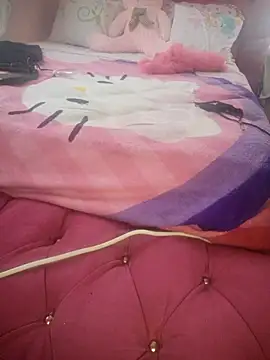 BoobliciousTitty online show from November 13, 2025, 10:25 am