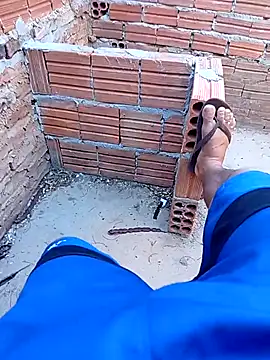 paulo666k online show from November 15, 2025, 7:10 pm