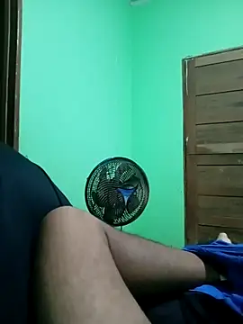 paulo666k online show from November 20, 2025, 1:28 am