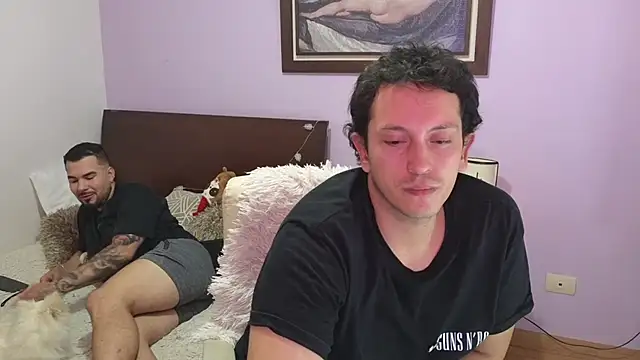 Snapshot of hardaftercum chatting on November 12, 2025, 3:07 am hardaftercum online show from November 12, 2025, 3:07 am