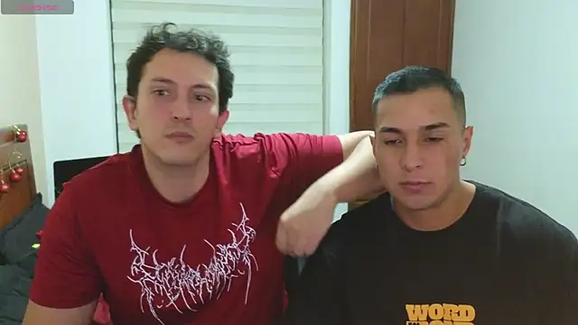 hardaftercum online show from December 17, 2025, 3:12 am