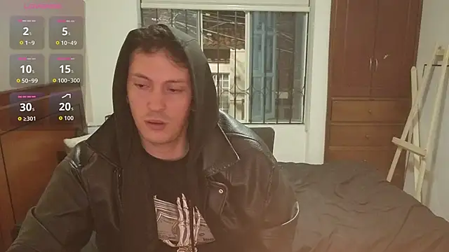 hardaftercum online show from April 3, 2026, 4:10 am