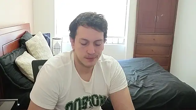 hardaftercum online show from May 31, 2026, 2:57 pm