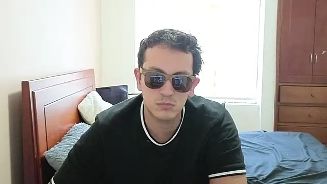 hardaftercum online show from July 3, 2026, 8:37 pm