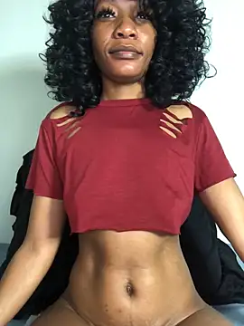 Miss  Mandy online show from October 30, 2025, 7:14 pm