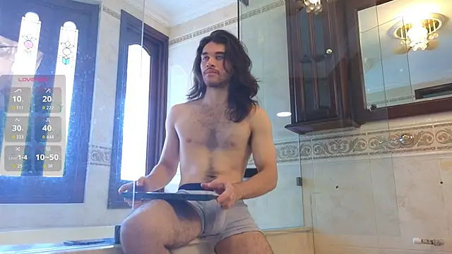 FreyrVik online show from October 1, 2025, 6:03 pm