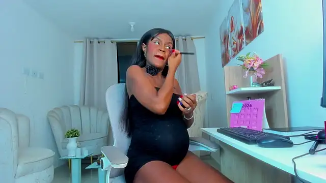 karol f00x online show from March 10, 2026, 1:10 am