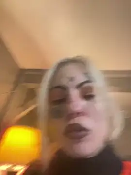 Demon666Time online show from March 7, 2026, 10:45 am