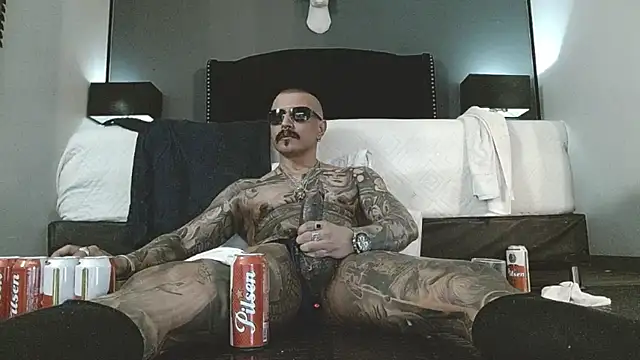 danilog515 online show from March 17, 2026, 6:50 am