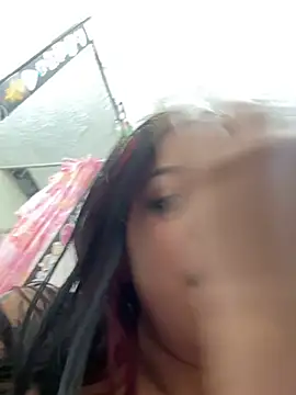 KatianPierce online show from July 2, 2026, 10:05 pm