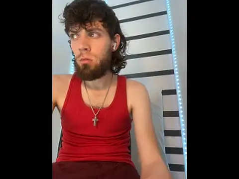 bwcizThrobbing online show from February 13, 2026, 7:54 pm