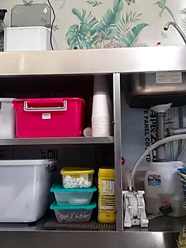 emiliemilf online show from October 22, 2025, 8:19 pm