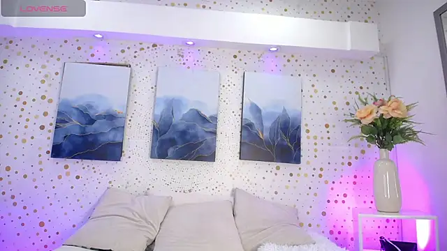 Andy Leex online show from December 16, 2025, 8:25 pm