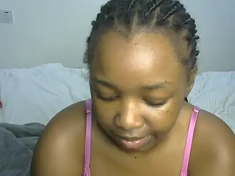 Aurora Angel online show from September 23, 2025, 8:39 am