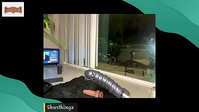 Snapshot of shurthingx chatting on June 14, 2026, 3:52 am shurthingx online show from June 14, 2026, 3:52 am